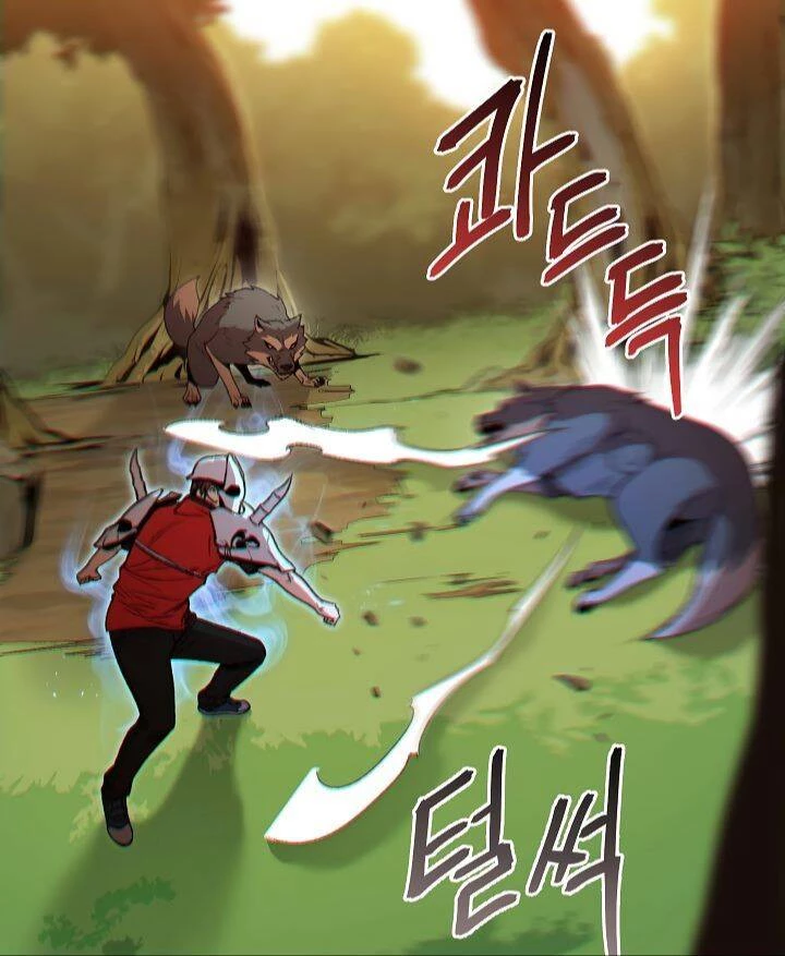 Tái Thiết Hầm Ngục Chapter 13 - Trang 4