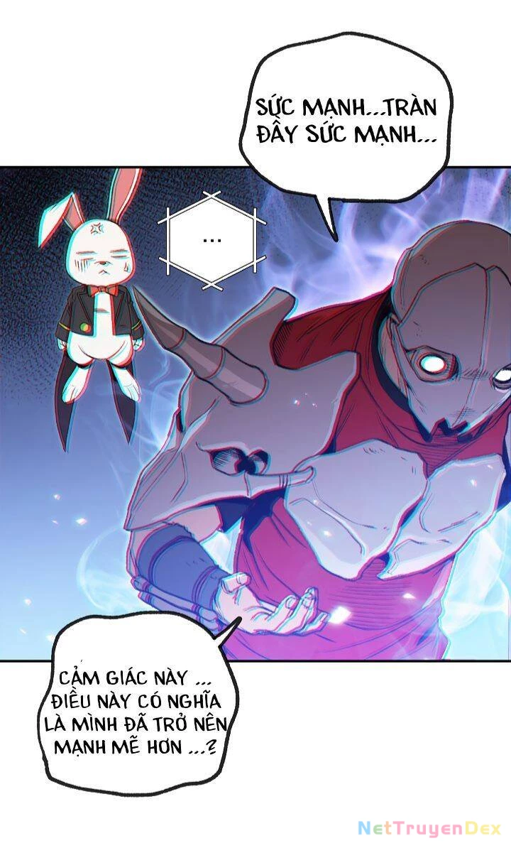 Tái Thiết Hầm Ngục Chapter 13 - Trang 4