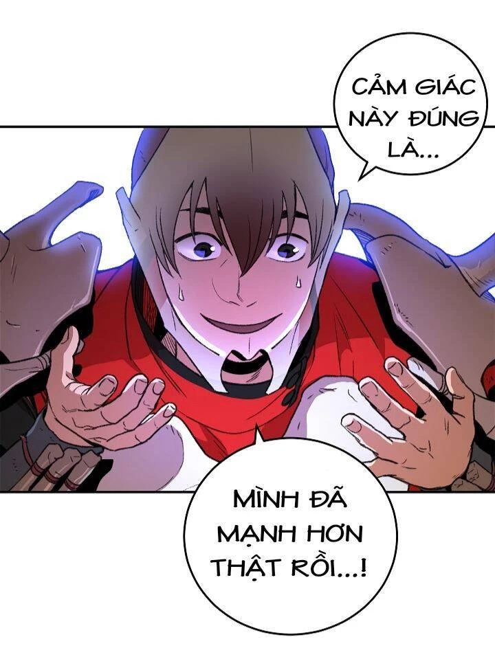 Tái Thiết Hầm Ngục Chapter 13 - Trang 4