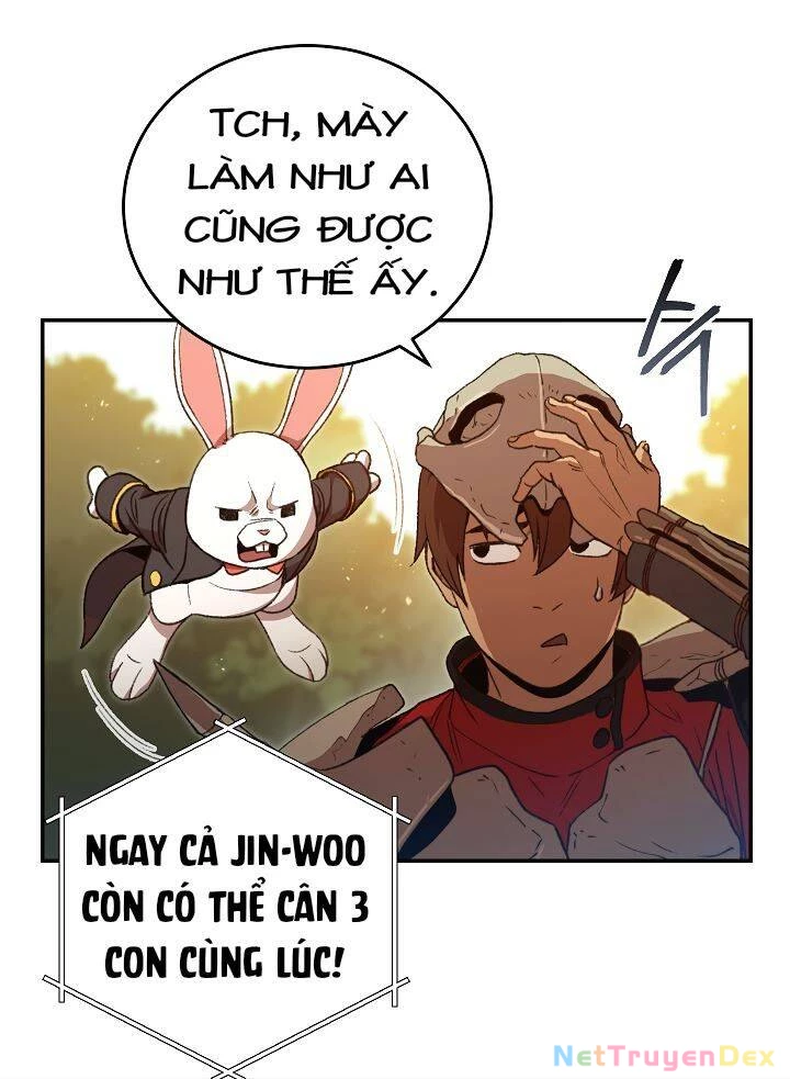 Tái Thiết Hầm Ngục Chapter 13 - Trang 4