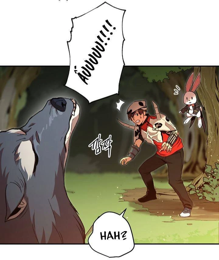 Tái Thiết Hầm Ngục Chapter 13 - Trang 4