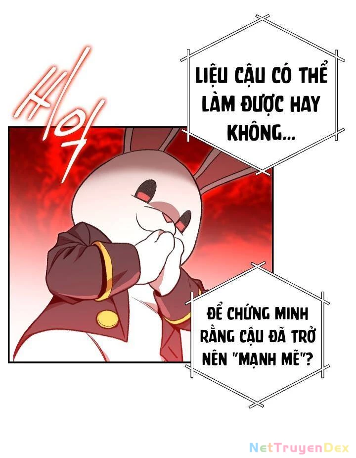 Tái Thiết Hầm Ngục Chapter 13 - Trang 4