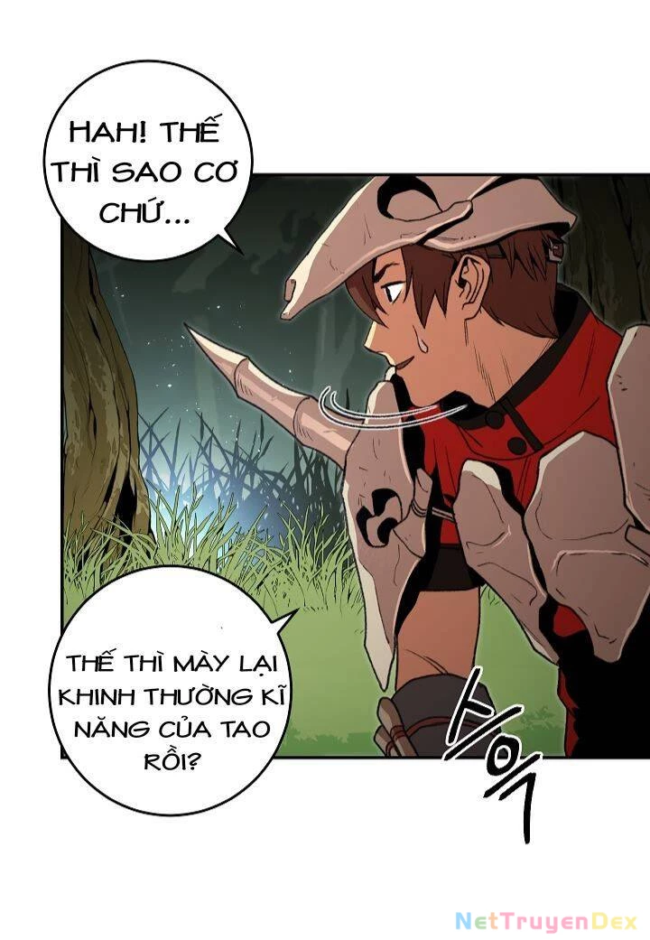 Tái Thiết Hầm Ngục Chapter 13 - Trang 4