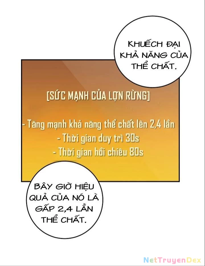 Tái Thiết Hầm Ngục Chapter 13 - Trang 4