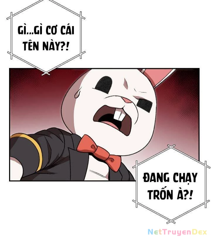 Tái Thiết Hầm Ngục Chapter 13 - Trang 4