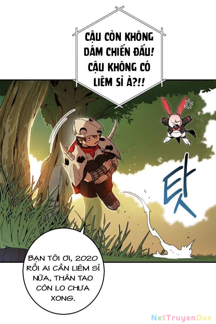 Tái Thiết Hầm Ngục Chapter 13 - Trang 4