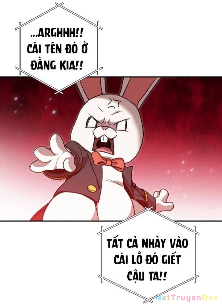 Tái Thiết Hầm Ngục Chapter 13 - Trang 4