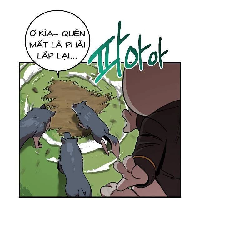 Tái Thiết Hầm Ngục Chapter 13 - Trang 4