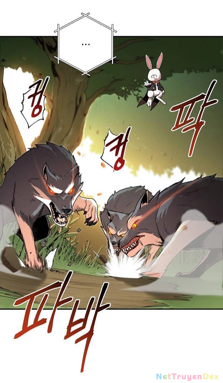 Tái Thiết Hầm Ngục Chapter 13 - Trang 4