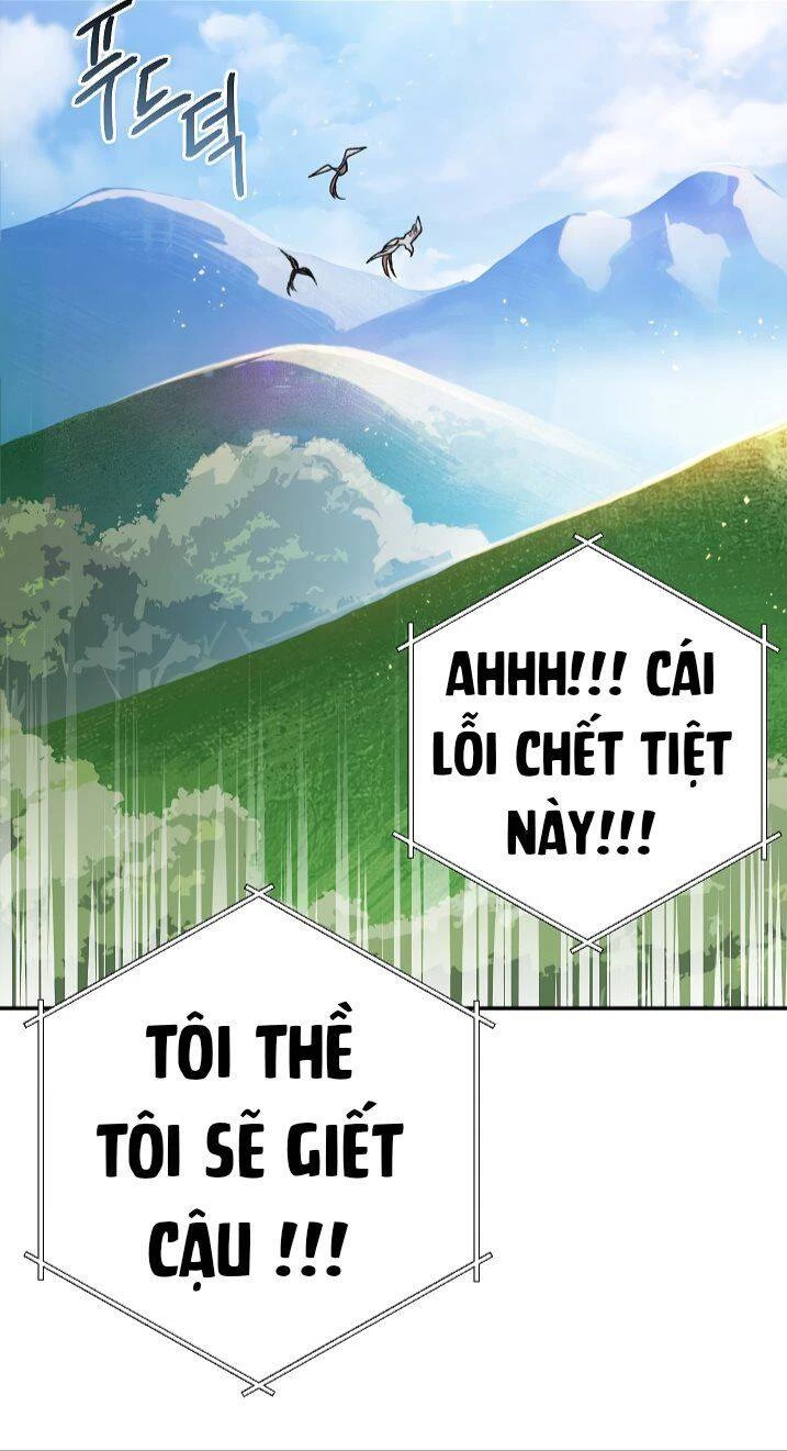 Tái Thiết Hầm Ngục Chapter 13 - Trang 4
