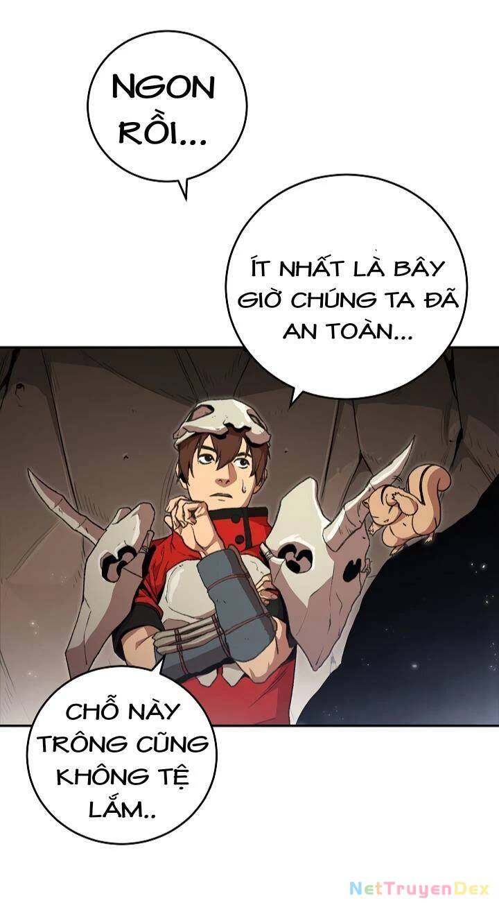 Tái Thiết Hầm Ngục Chapter 13 - Trang 4