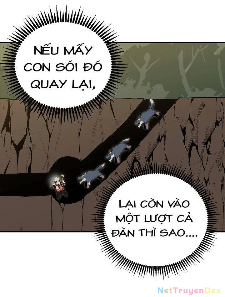 Tái Thiết Hầm Ngục Chapter 13 - Trang 4