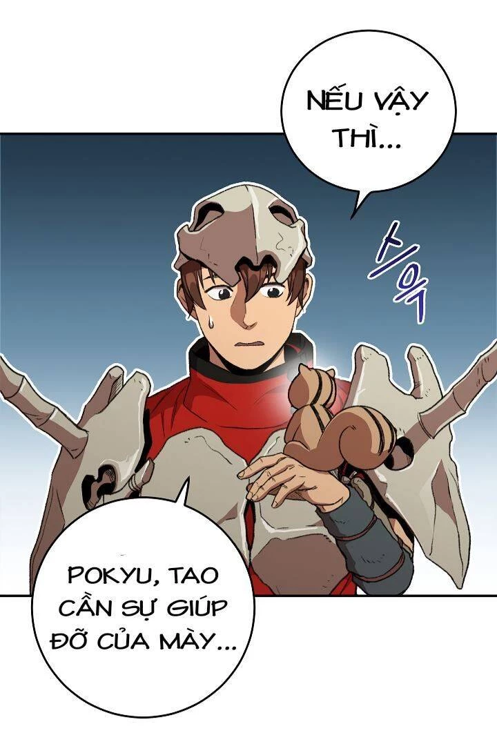 Tái Thiết Hầm Ngục Chapter 13 - Trang 4