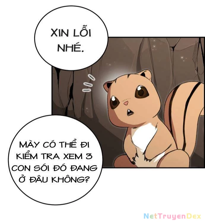 Tái Thiết Hầm Ngục Chapter 13 - Trang 4