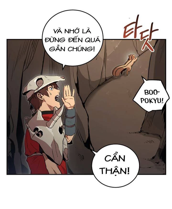 Tái Thiết Hầm Ngục Chapter 13 - Trang 4