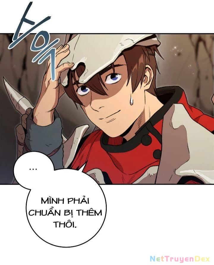 Tái Thiết Hầm Ngục Chapter 13 - Trang 4