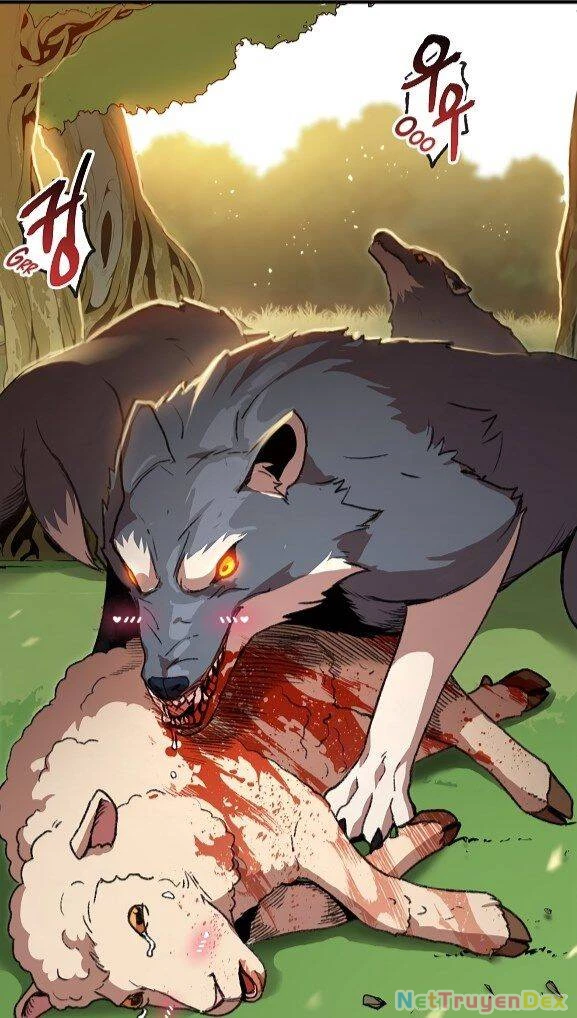 Tái Thiết Hầm Ngục Chapter 13 - Trang 4