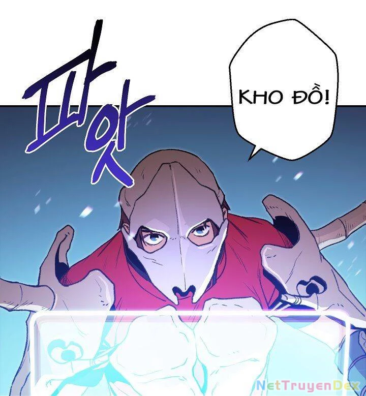 Tái Thiết Hầm Ngục Chapter 13 - Trang 4