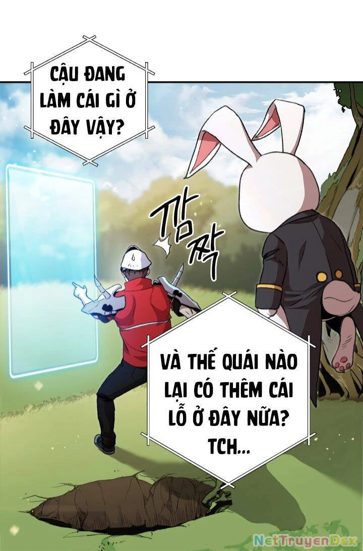 Tái Thiết Hầm Ngục Chapter 13 - Trang 4