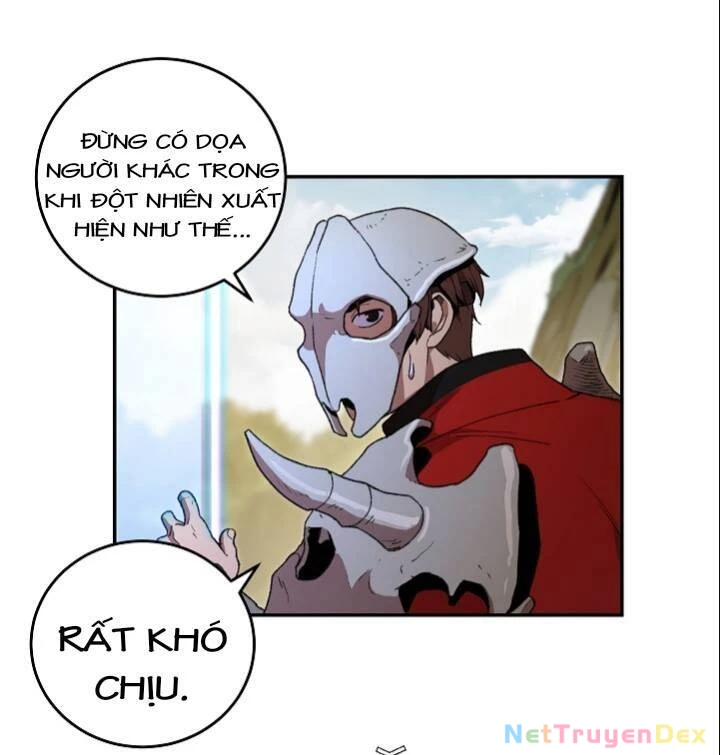 Tái Thiết Hầm Ngục Chapter 13 - Trang 4