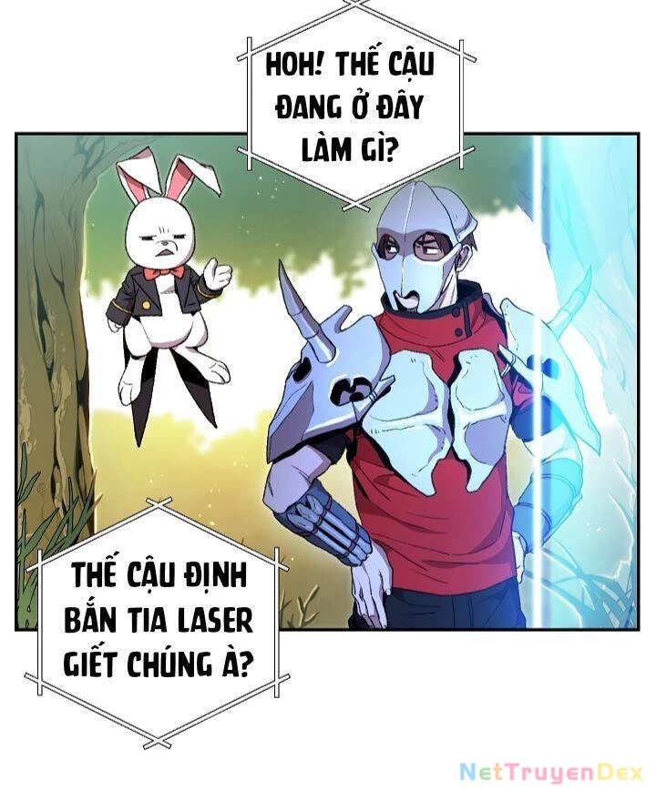 Tái Thiết Hầm Ngục Chapter 13 - Trang 4