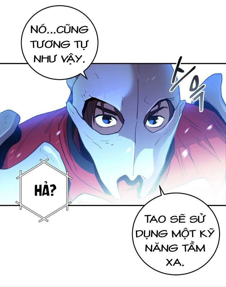Tái Thiết Hầm Ngục Chapter 13 - Trang 4