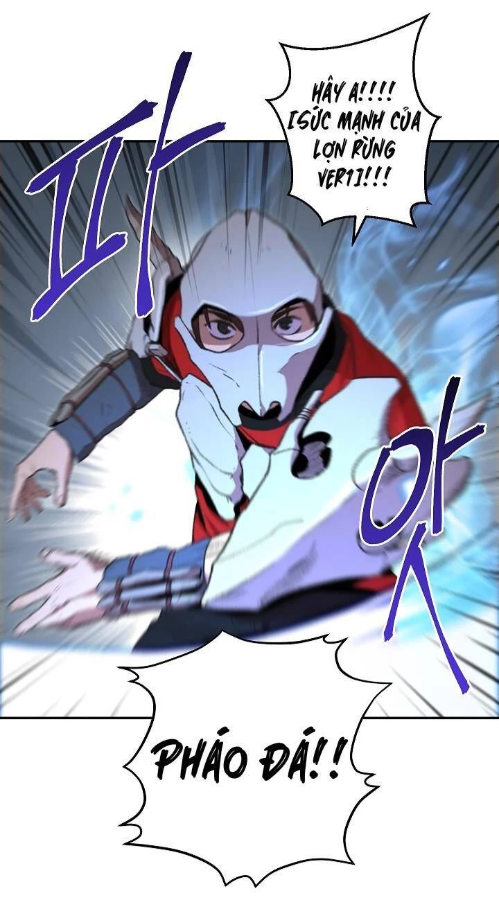 Tái Thiết Hầm Ngục Chapter 13 - Trang 4