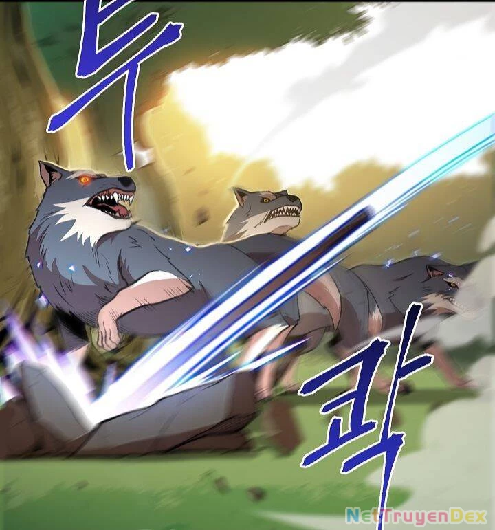 Tái Thiết Hầm Ngục Chapter 13 - Trang 4