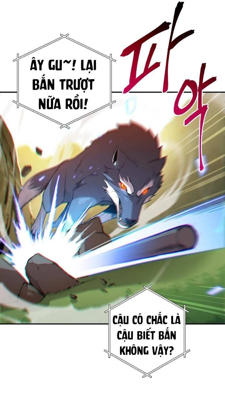 Tái Thiết Hầm Ngục Chapter 13 - Trang 4