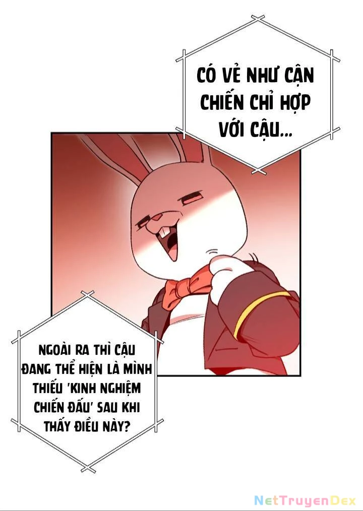 Tái Thiết Hầm Ngục Chapter 13 - Trang 4