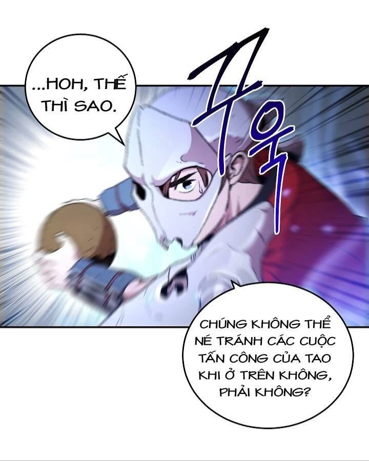 Tái Thiết Hầm Ngục Chapter 13 - Trang 4