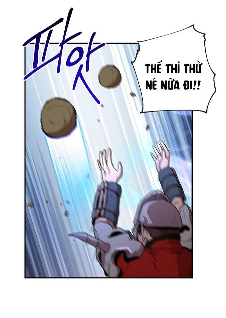 Tái Thiết Hầm Ngục Chapter 13 - Trang 4