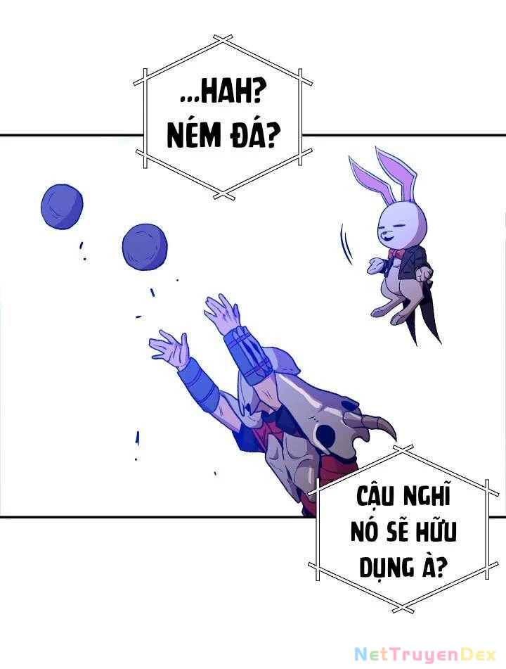 Tái Thiết Hầm Ngục Chapter 13 - Trang 4