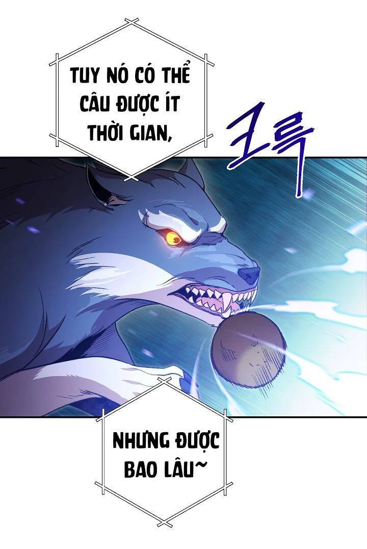 Tái Thiết Hầm Ngục Chapter 13 - Trang 4