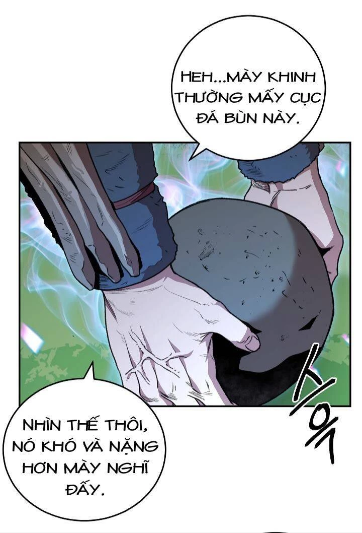 Tái Thiết Hầm Ngục Chapter 13 - Trang 4