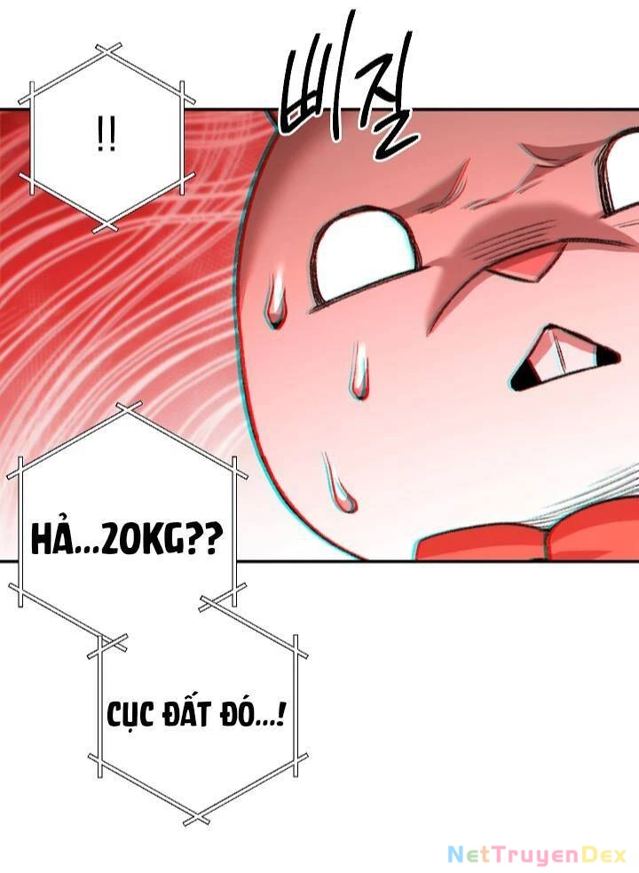 Tái Thiết Hầm Ngục Chapter 13 - Trang 4