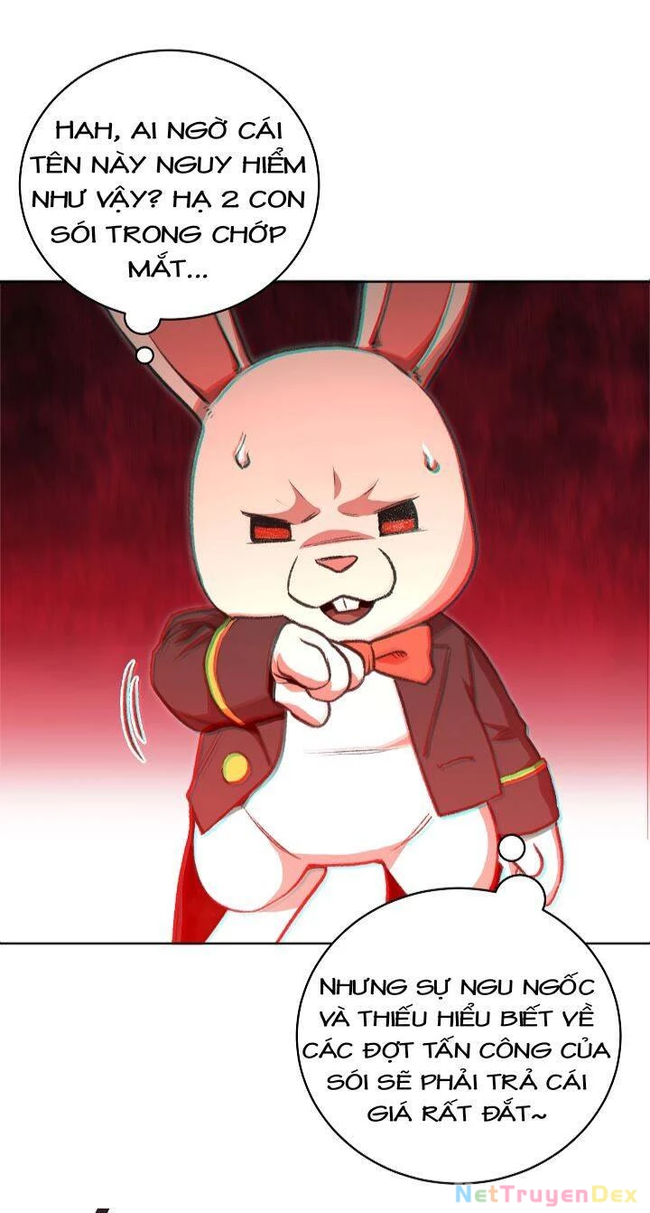 Tái Thiết Hầm Ngục Chapter 13 - Trang 4