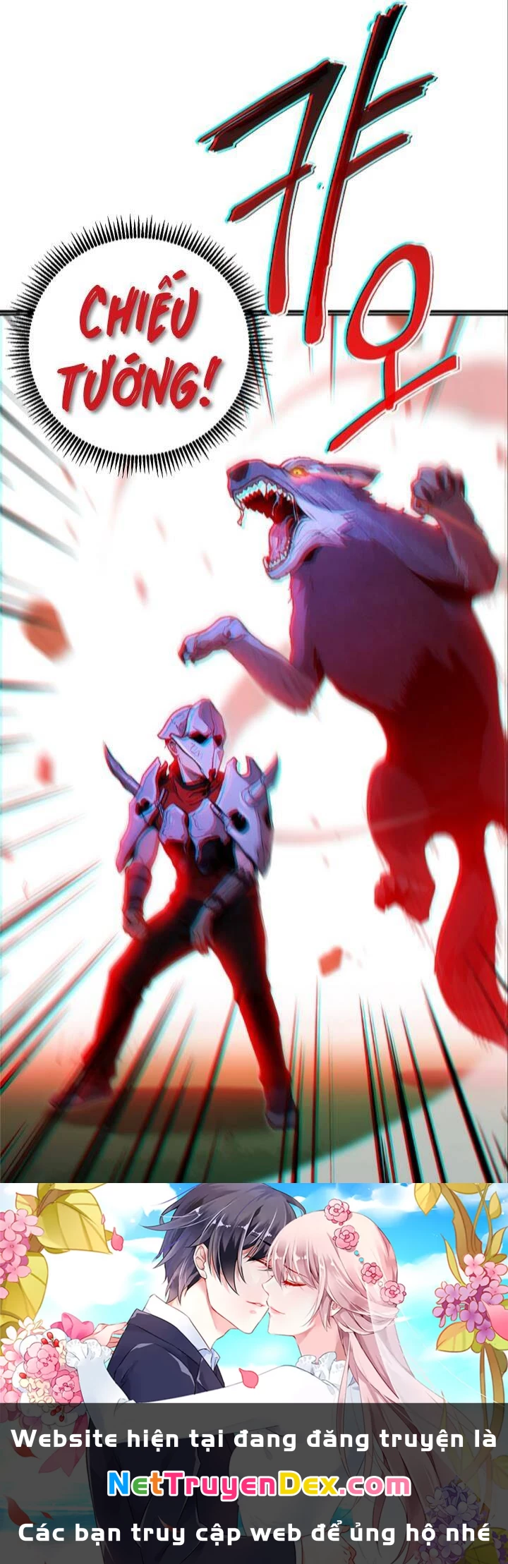 Tái Thiết Hầm Ngục Chapter 13 - Trang 4