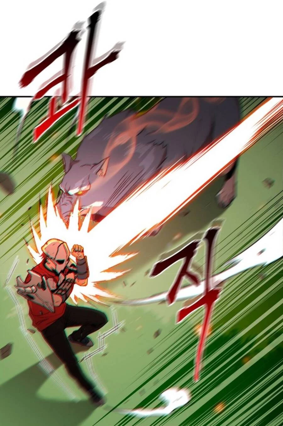 Tái Thiết Hầm Ngục Chapter 14 - Trang 4