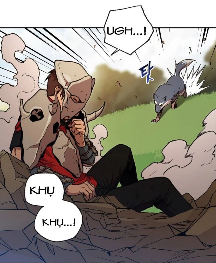 Tái Thiết Hầm Ngục Chapter 14 - Trang 4