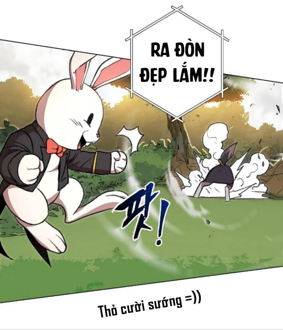 Tái Thiết Hầm Ngục Chapter 14 - Trang 4