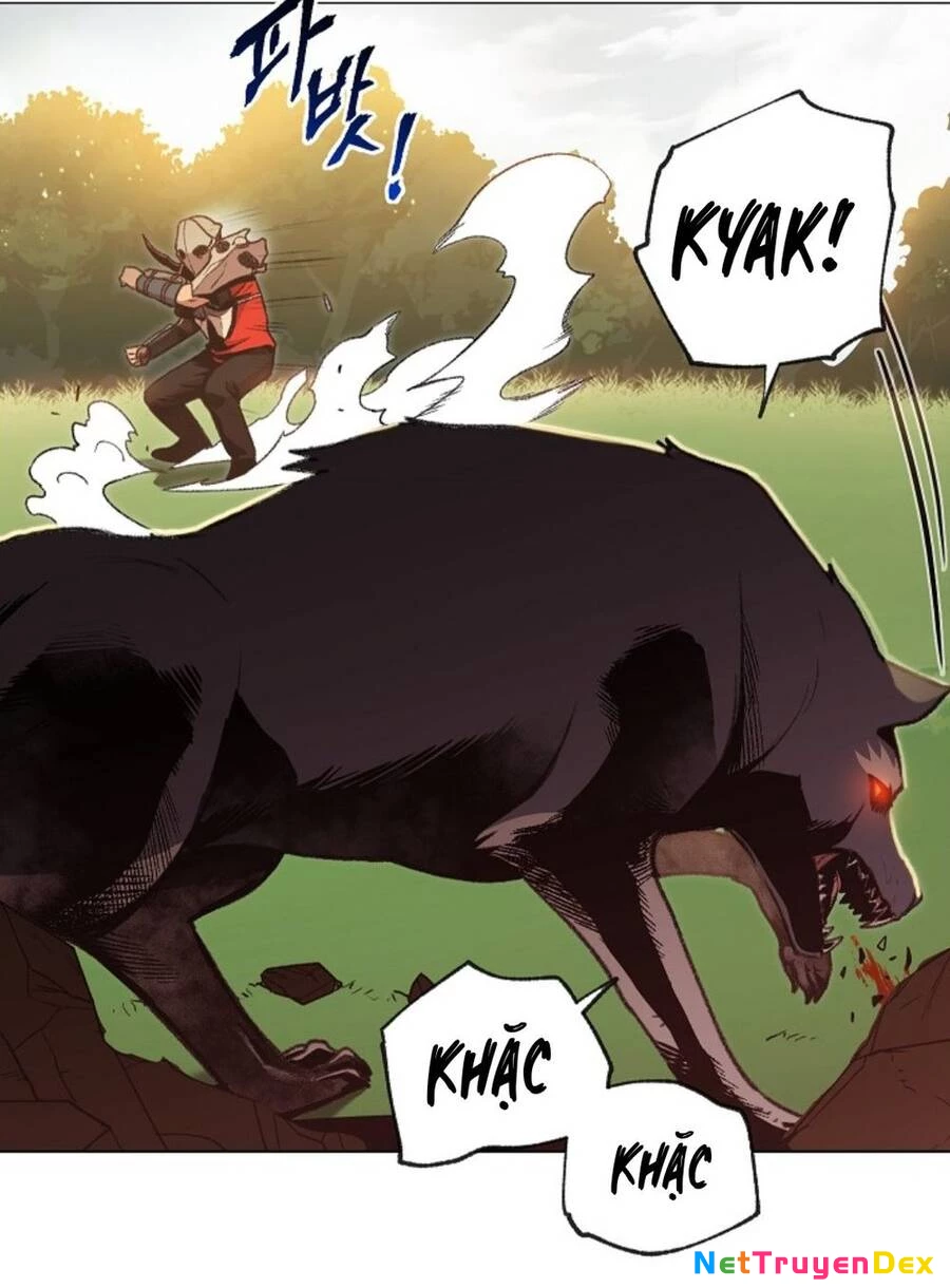 Tái Thiết Hầm Ngục Chapter 14 - Trang 4