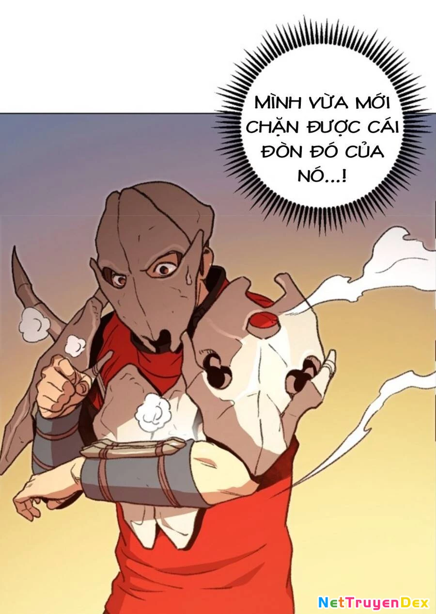 Tái Thiết Hầm Ngục Chapter 14 - Trang 4