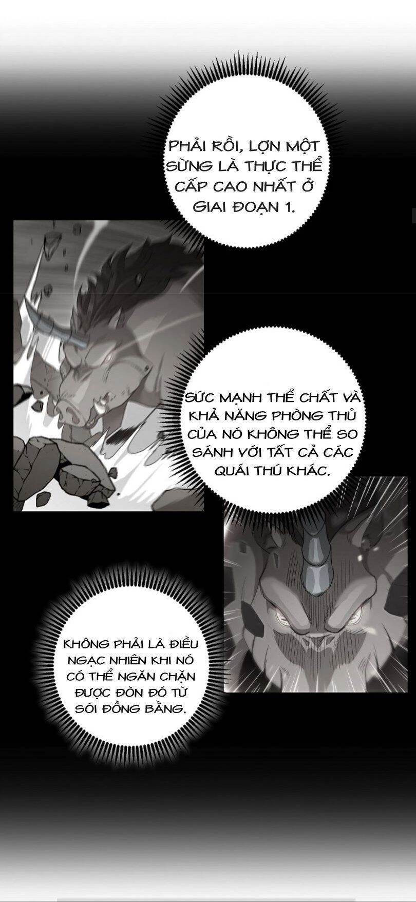 Tái Thiết Hầm Ngục Chapter 14 - Trang 4