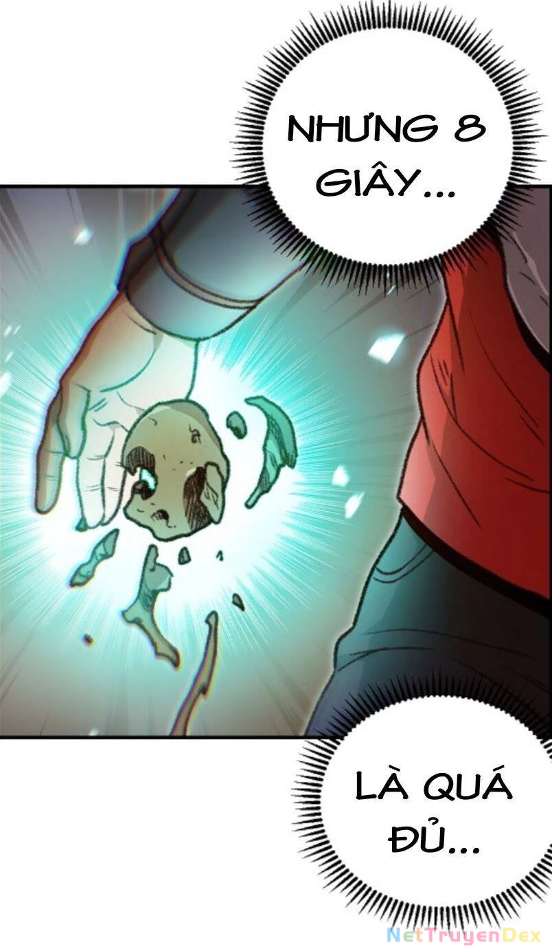 Tái Thiết Hầm Ngục Chapter 14 - Trang 4