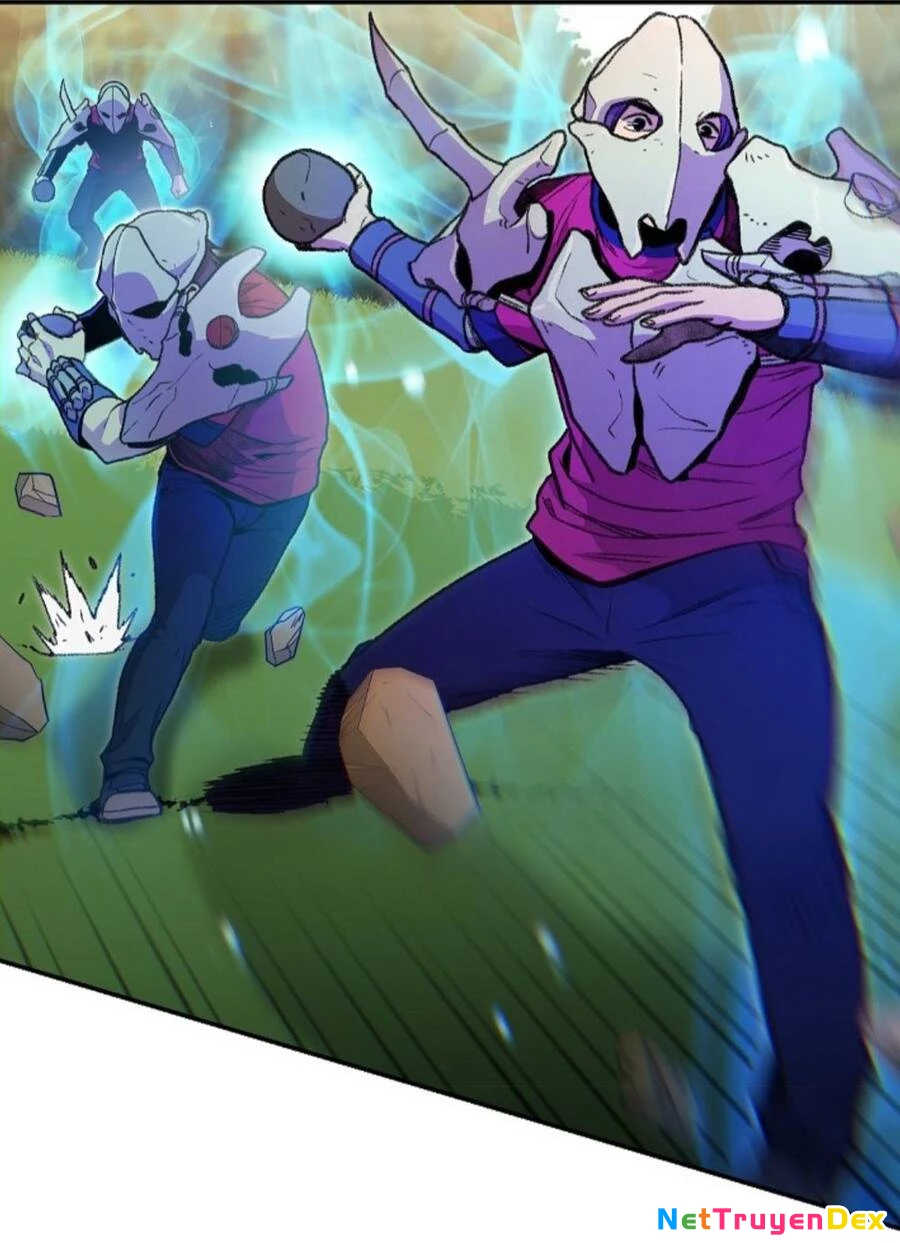 Tái Thiết Hầm Ngục Chapter 14 - Trang 4