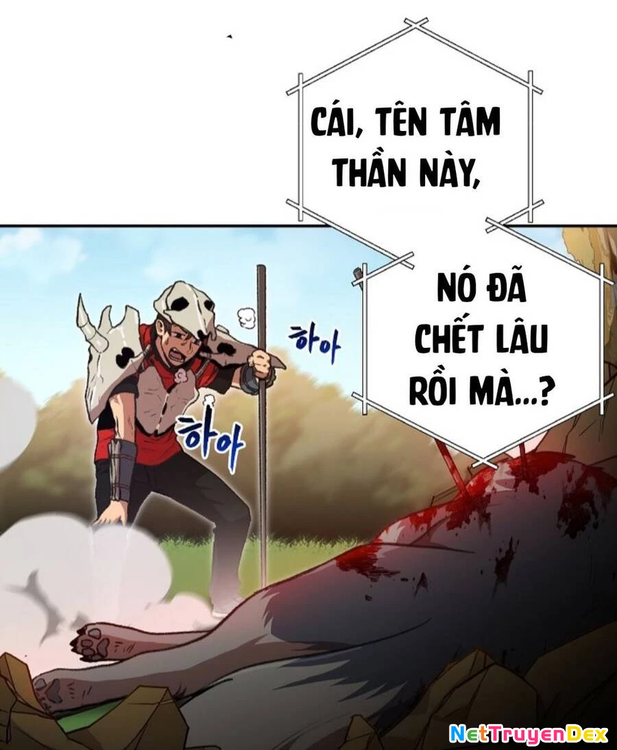 Tái Thiết Hầm Ngục Chapter 14 - Trang 4