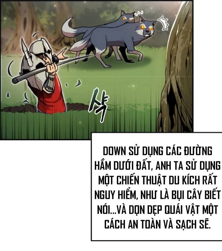 Tái Thiết Hầm Ngục Chapter 14 - Trang 4
