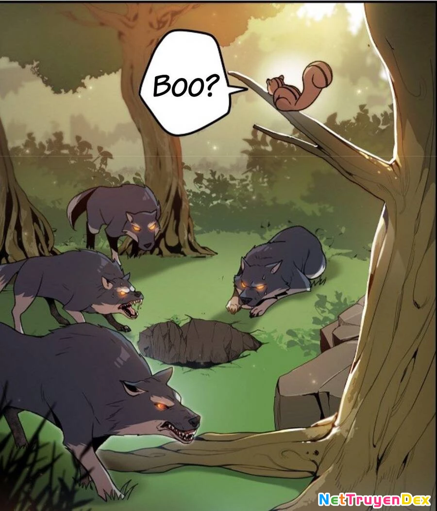 Tái Thiết Hầm Ngục Chapter 14 - Trang 4