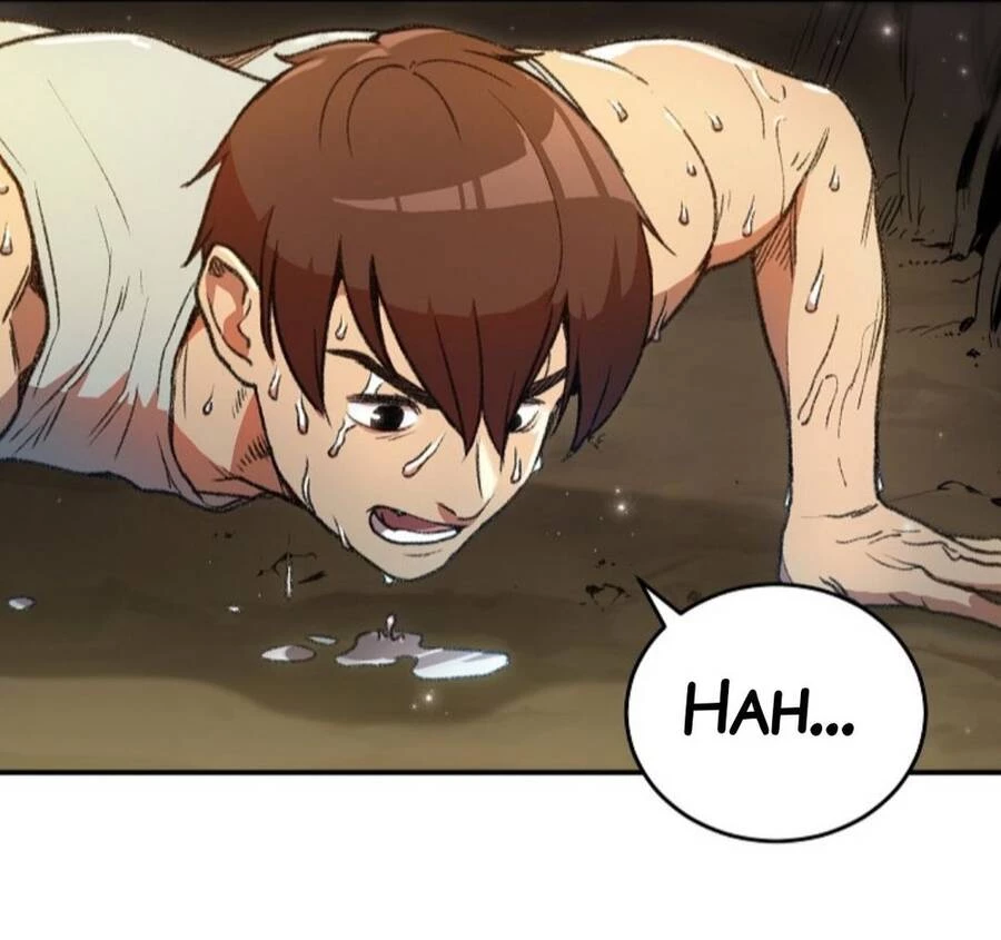 Tái Thiết Hầm Ngục Chapter 14 - Trang 4